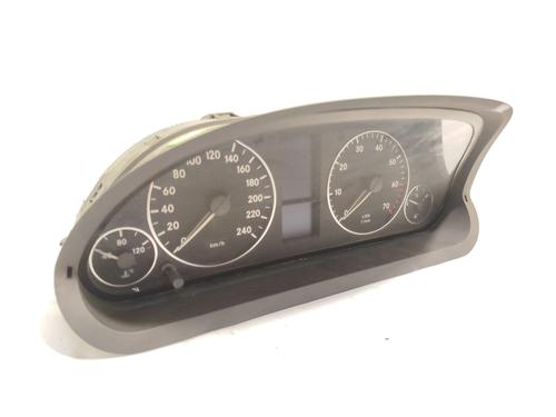 Used Instrument cluster MERCEDES-BENZ A-CLASS (W169) A 170 (169.032, 169.332) (116 hp) 25593428