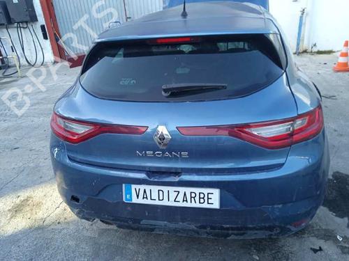 Electronic module RENAULT MEGANE IV Hatchback (B9A/M/N_) 1.5 dCi 110 (B9A3) | BP15963068M83 