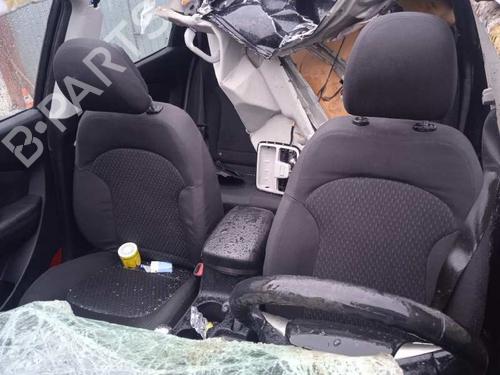 Fuse box HYUNDAI ix35 (LM, EL, ELH) 2.0 CRDi | BP11705900E1