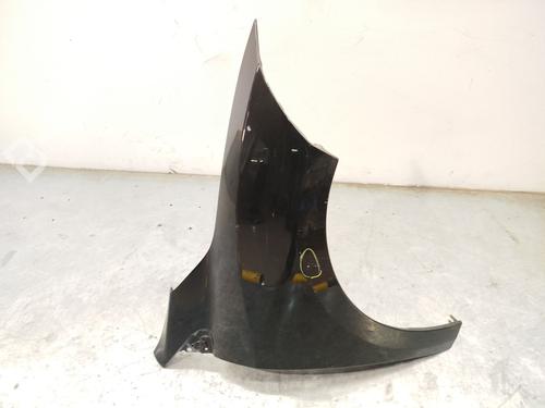 Right front fenders RENAULT MEGANE III Hatchback (BZ0/1_, B3_)  | BP30152887C42 