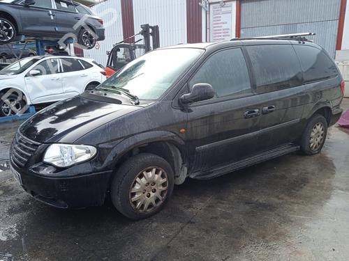 Alternator CHRYSLER VOYAGER IV (RG, RS) 2.8 CRD | BP30836568M7