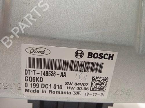 Elektronisk modul FORD KUGA II (DM2)  | BP16025297M83 