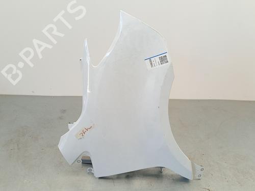 Used Right front fenders Right front fenders 37270858 37270858