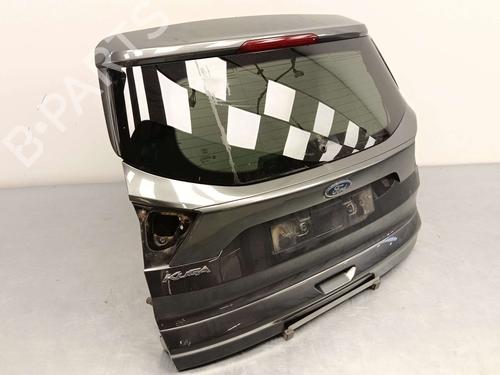Tailgate FORD KUGA II (DM2) 2.0 TDCi | BP38601795C6 - Image 2