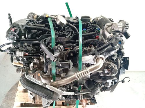 Engine FORD FIESTA VI (CB1, CCN) 1.5 TDCi | BP32207026M1  - Image 5