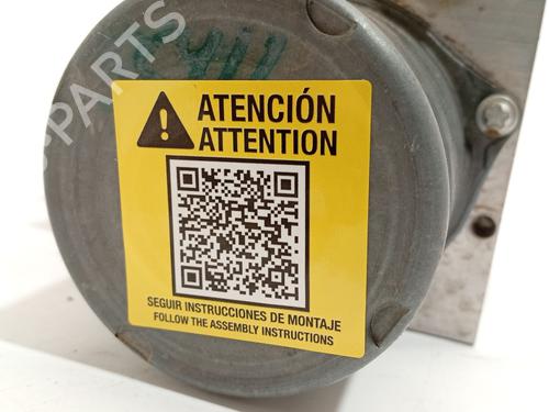 ABS pump SEAT ARONA (KJ7, KJP) 1.0 TSI | BP36526561M43 - Image 5