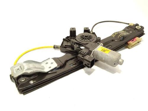 Rear right window mechanism LAND ROVER RANGE ROVER EVOQUE (L538) 2.2 D 4x4 (190 hp) BJ3227000AD | WR12730 | 918957102