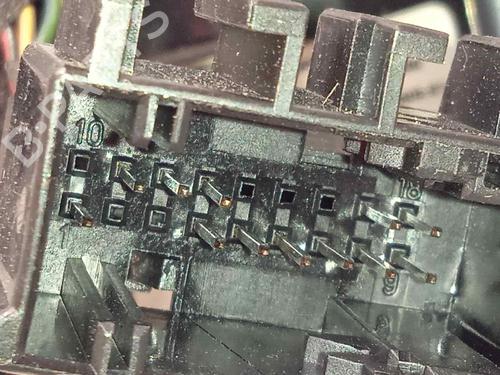 Instrument cluster MINI MINI (R56) Cooper | BP17186569C47