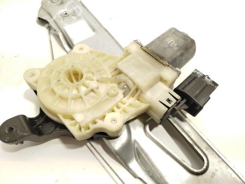 Rear left window mechanism FORD TRANSIT CONNECT MPV | BP25050270C24 - Image 2