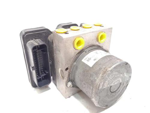 Used ABS pump ABS pump 13054636 13054636