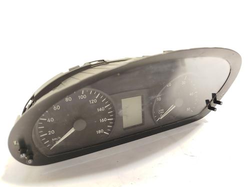 Used Instrument cluster MERCEDES-BENZ SPRINTER 3-t Van (B906) 210 CDI (906.611, 906.613) (95 hp) 27360882