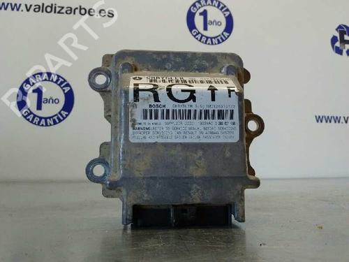 Used ECU airbags ECU airbags 1569433 1569433