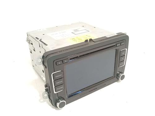 radio-vw-passat-b7-variant-365-2010-2011-2012-2013-2014-2015-38512771 main image