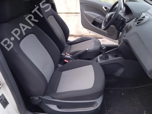 Radio SEAT IBIZA IV SC (6J1, 6P5) 1.4 TDI | BP23462158E6