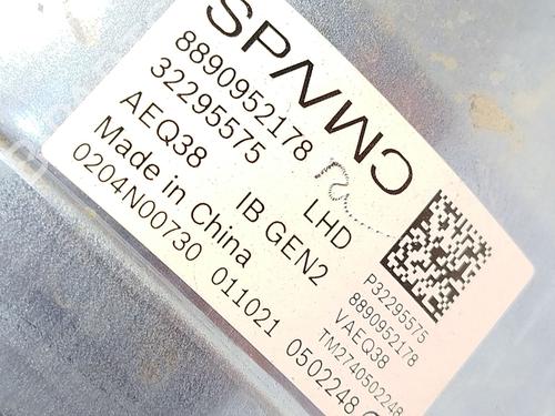 Servo brake LYNK & CO 01 PHEV | BP26209643M42  - Image 6