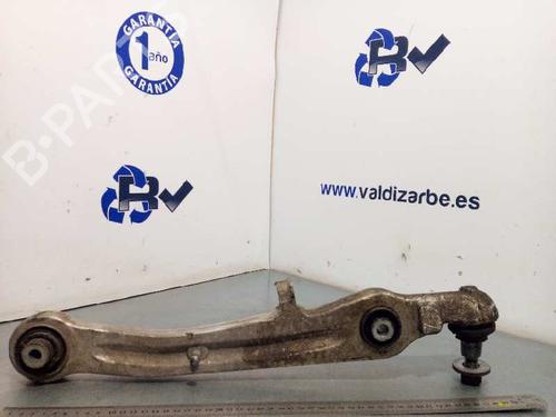 Used Left front suspension arm AUDI A8 D3 (4E2, 4E8) 4.2 quattro (335 hp) 4602569
