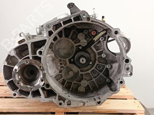 Gearbox VW PASSAT B8 Variant (3G5, CB5) 2.0 TDI | BP34206621M3 - Image 6