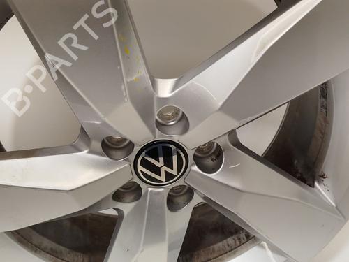 Fælk VW T-CROSS (C11, D31) | BP35799313C45 - Image 4