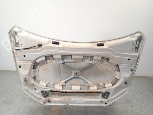 Hood SEAT IBIZA V (KJ1, KJG) 1.0 TSI | BP29763986C1 