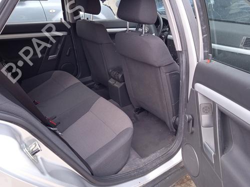 Højre baglygte OPEL VECTRA C GTS (Z02) 1.9 CDTI (F68) | BP27244310C35 