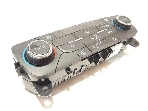 Used Climate control Climate control 17534816 17534816