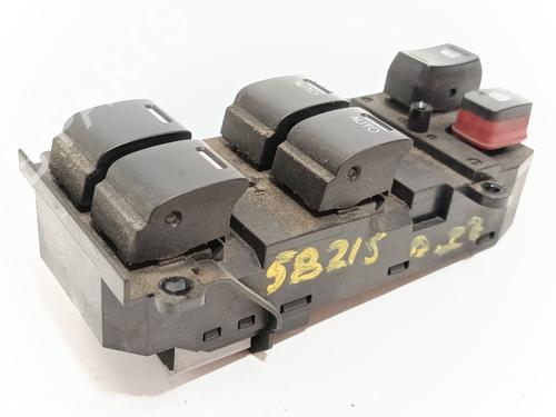 Used Left front window switch Left front window switch HONDA CR-V III (RE_) [2006-2026] 36431684 36431684