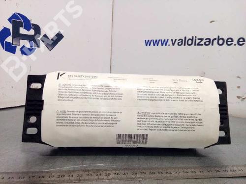 Airbag passager AUDI Q7 (4LB) 3.0 TDI quattro (233 hp) 4L0880204D | J71L33229