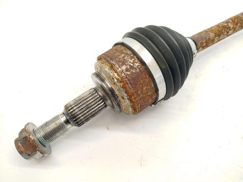 Right front driveshaft FORD FOCUS IV (HN) 1.0 EcoBoost mHEV | BP38410174M39 - Image 2
