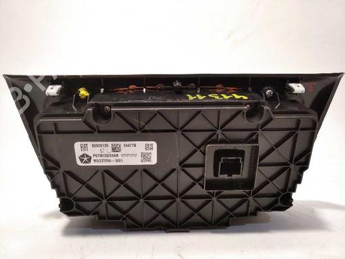 Climate control JEEP COMPASS (MP, M6, MV, M7) 1.6 CRD | BP5664564I5 