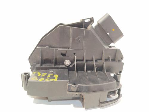 Front right lock FORD C-MAX II (DXA/CB7, DXA/CEU) 1.6 EcoBoost | BP27377266C97 