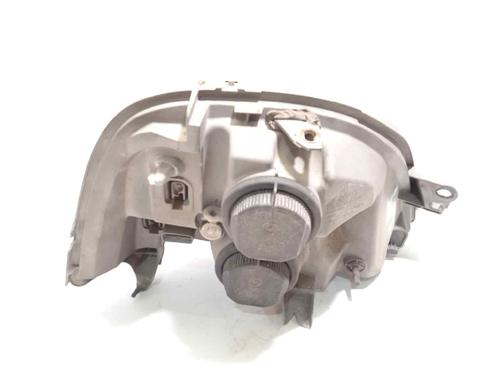 Left headlight RENAULT TRUCKS MASCOTT Van 120.35 (A02100003) | BP17809633C28 