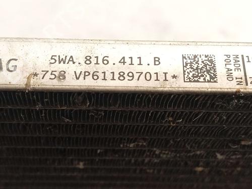 AC radiator CUPRA FORMENTOR (KM7, KMP) 2.0 TDI 4Drive | BP38436324M32 - Image 5