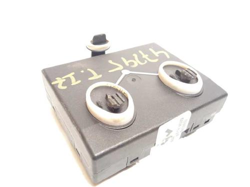 Electronic module PORSCHE PANAMERA (970) 4.8 4S | BP9306878M83 