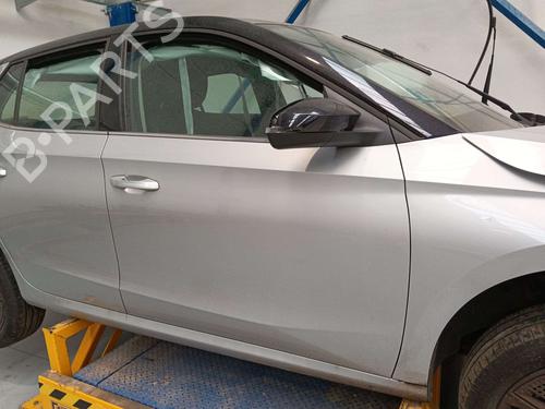 Gearstang SKODA FABIA IV (PJ3) 1.5 TSI | BP38336597M90 - Image 11