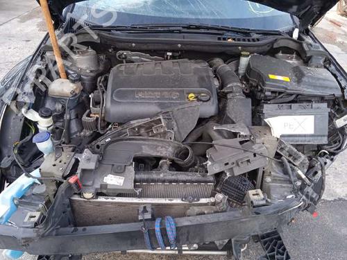 Gearbox CITROËN C5 III (RD_) 2.0 HDi 140 (RDRHF8, RDRHFA, RDRHA8, RDRHAJ) | BP25736931M3 - Image 8