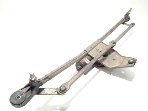 Front wiper motor FORD TRANSIT Van (FA_ _) 2.2 TDCi | BP14937668M29