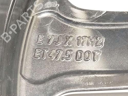 Fælk FORD PUMA (J2K, CF7) 1.0 EcoBoost mHEV | BP39103694C45 - Image 8