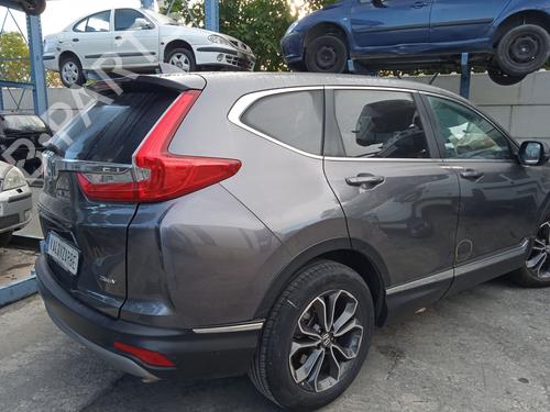 Fuse box HONDA CR-V V (RW_, RT_) 2.0 e-CVT Hybrid AWD (RT6) | BP30393627E1 