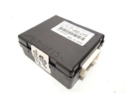 Used Electronic module Electronic module 15286677 15286677