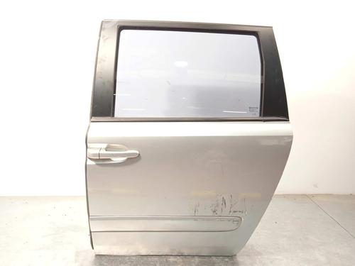 Used Left slide door KIA CARNIVAL / GRAND CARNIVAL III (VQ) 2.9 CRDi (185 hp) 16836425