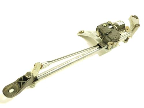 Used Front wiper motor MERCEDES-BENZ A-CLASS (W177) A 200 (177.087) (163 hp) 22730021