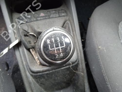 Left taillight SEAT IBIZA IV SC (6J1, 6P5) 1.6 TDI | BP18744735C34 