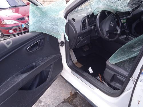 Throttle body SEAT LEON ST (5F8) 2.0 TDI 4Drive | BP26208690M82 