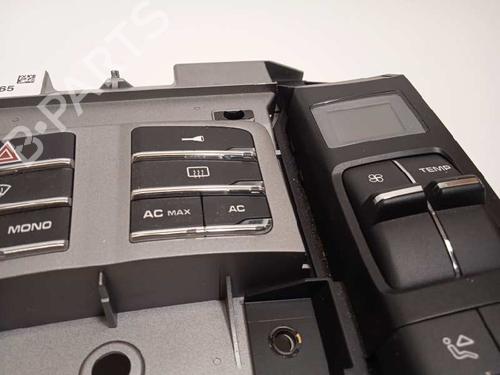 Switch PORSCHE PANAMERA (970) 4.8 4S | BP15521491I30 