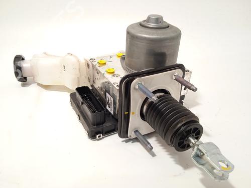 ABS pump HYUNDAI TUCSON (NX4E, NX4A)  | BP28836582M43 