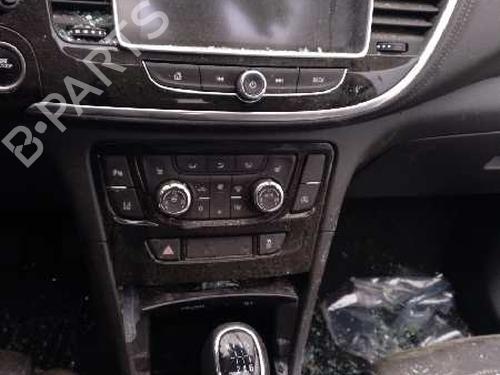 Headlight switch OPEL MOKKA / MOKKA X (J13) | BP7253704I24 - Image 15