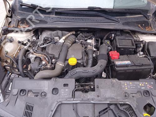 Subframe RENAULT CLIO IV (BH_) 1.5 dCi 90 | BP25714607M9 - Image 12