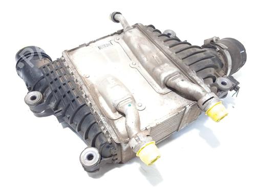 Used Intercooler JAGUAR XE (X760) [2015-2025]  17104165