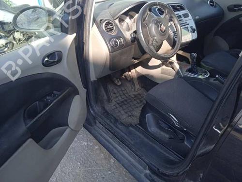 ECU airbags SEAT ALTEA (5P1)  | BP10865209M53 