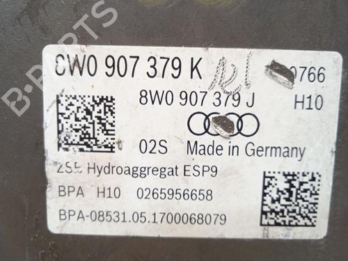 ABS pump AUDI A4 B9 Avant (8W5, 8WD) 2.0 TFSI | BP28599832M43  - Image 5